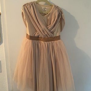 Taylor Joelle Star Wars dress